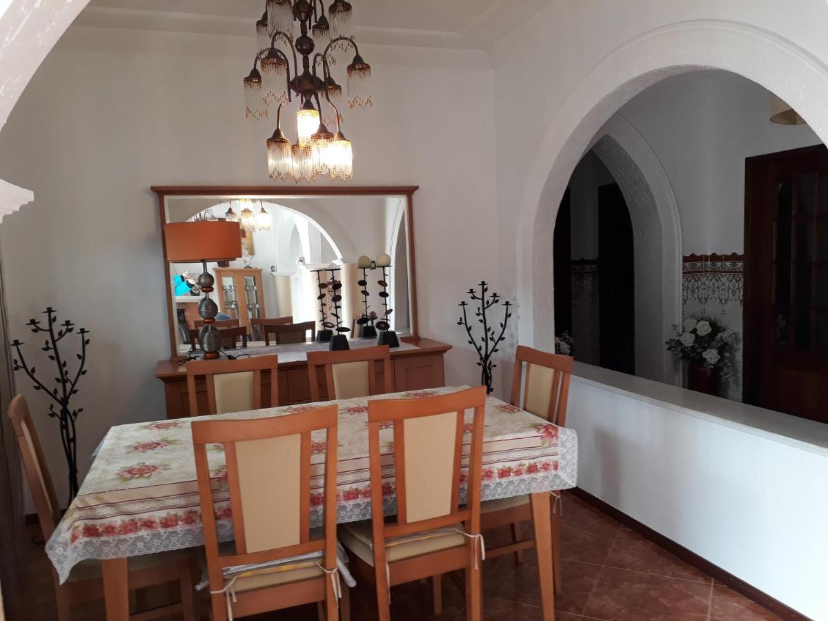 Nazare Villa North Wave Exterior foto