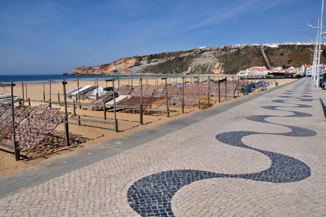 Nazare Villa North Wave Exterior foto
