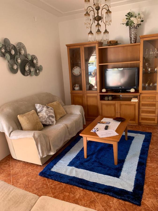 Nazare Villa North Wave Exterior foto