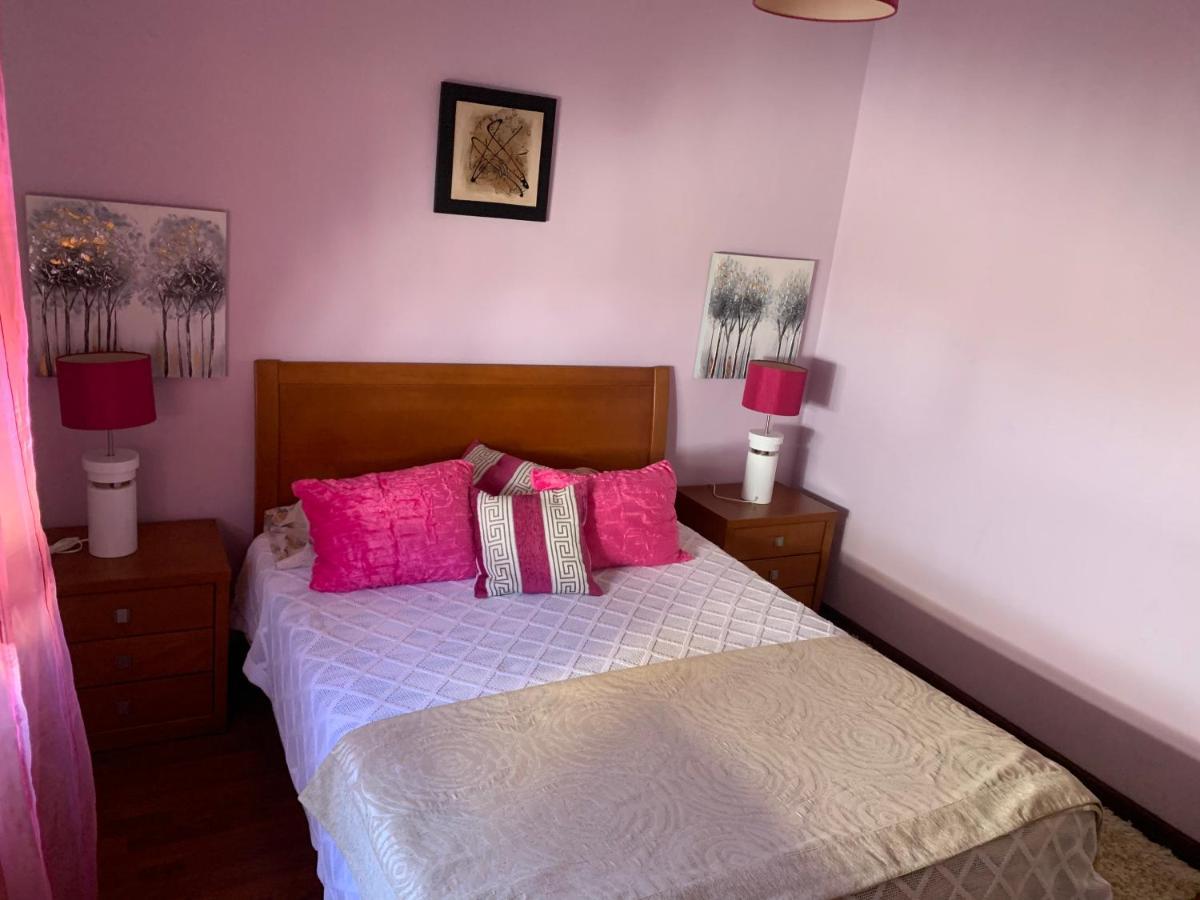 Nazare Villa North Wave Exterior foto