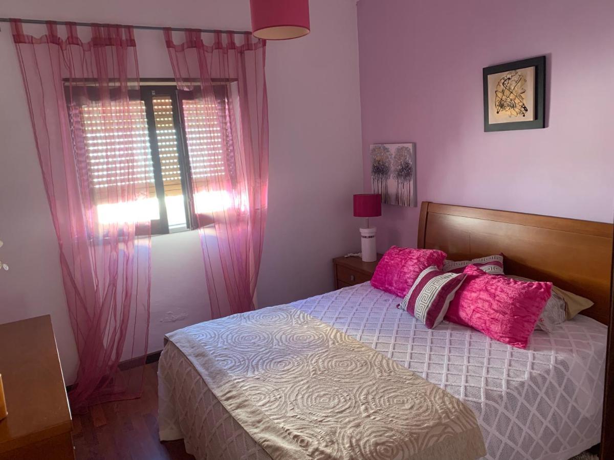 Nazare Villa North Wave Exterior foto