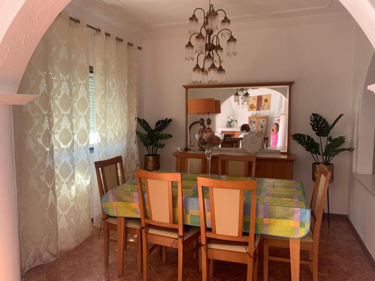 Nazare Villa North Wave Exterior foto